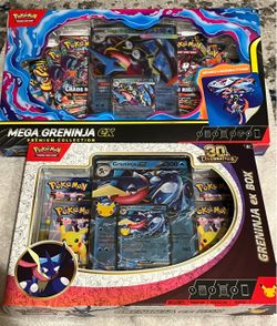 2  2026  POKEMON ITEMS