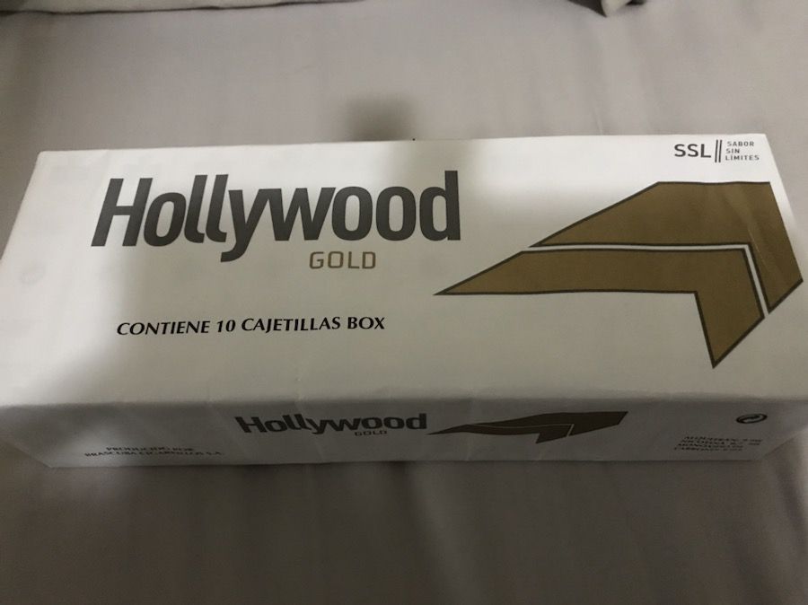 Cigarrillos de Cuba Hollywood for Sale in Medley, FL - OfferUp