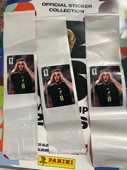 Coca cola # 4 sticker panini