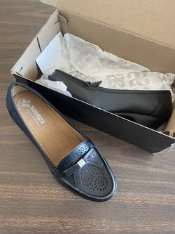 Andrea Shoes