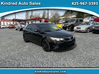 2013 Kia Forte