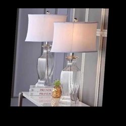 police Congress Chic Interior Lamp - Matches Any Home Style