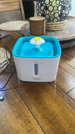 Water dispenser