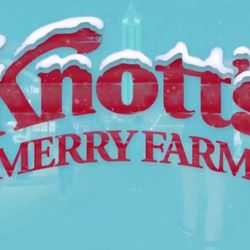 Knott’s Tickets 