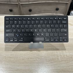ANKER Ultra Slim Bluetooth Keyboard A7726 Black IOS Android Mac Windows