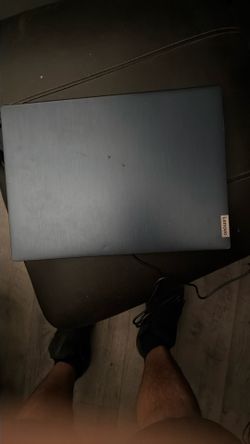 Lenovo Ideapad 3 14”