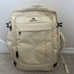 Brand New AREYTECO Carry On Backpack Large Travel Laptop Backpack