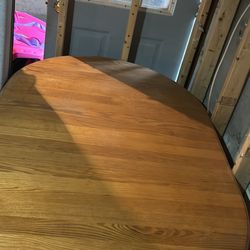 Kitchen Table 