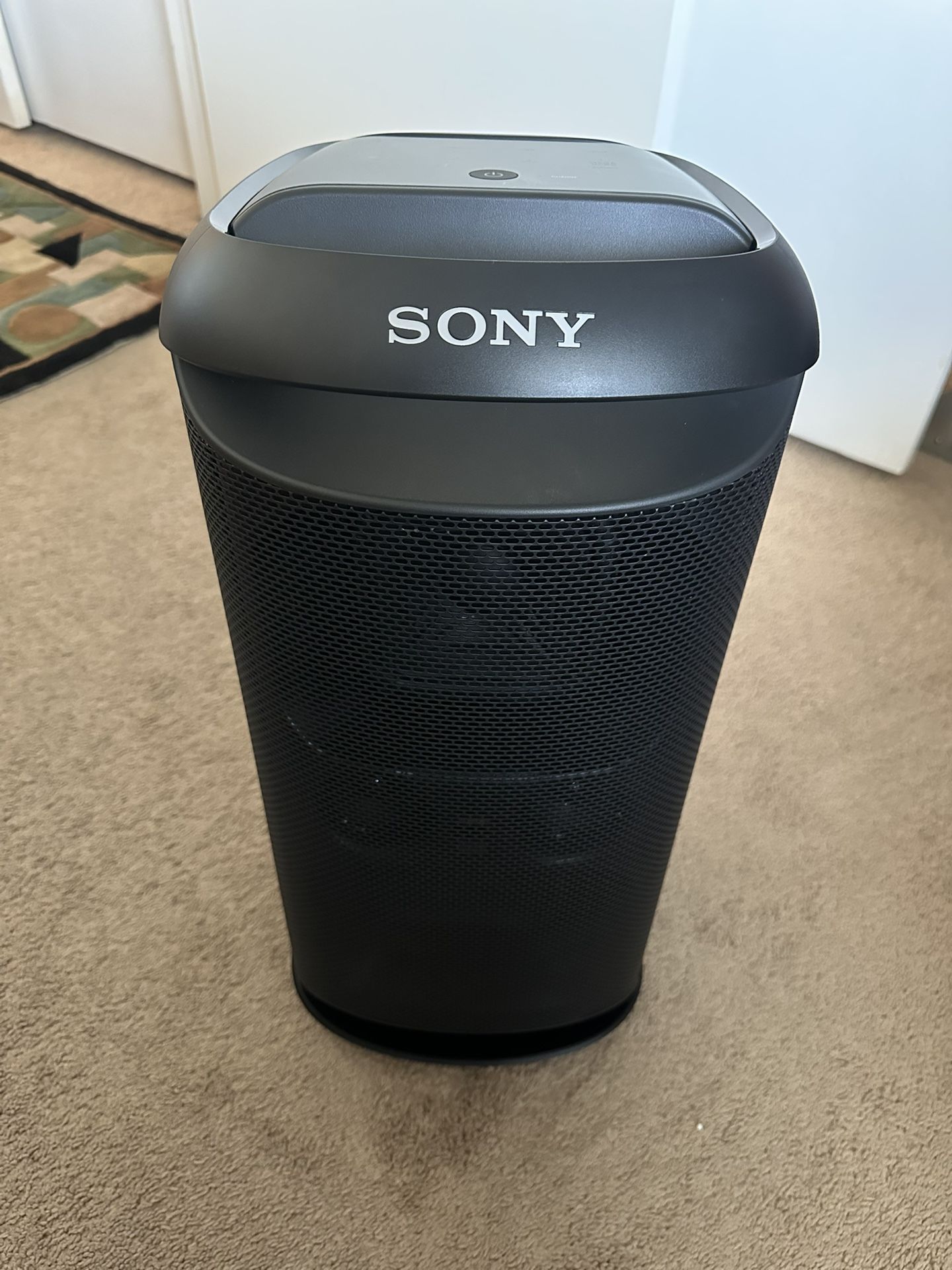 Sony XV500 Wireless Speaker