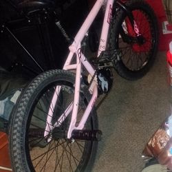 GT 20 inch all original parts