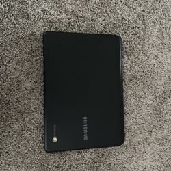 Samsung Chromebook 
