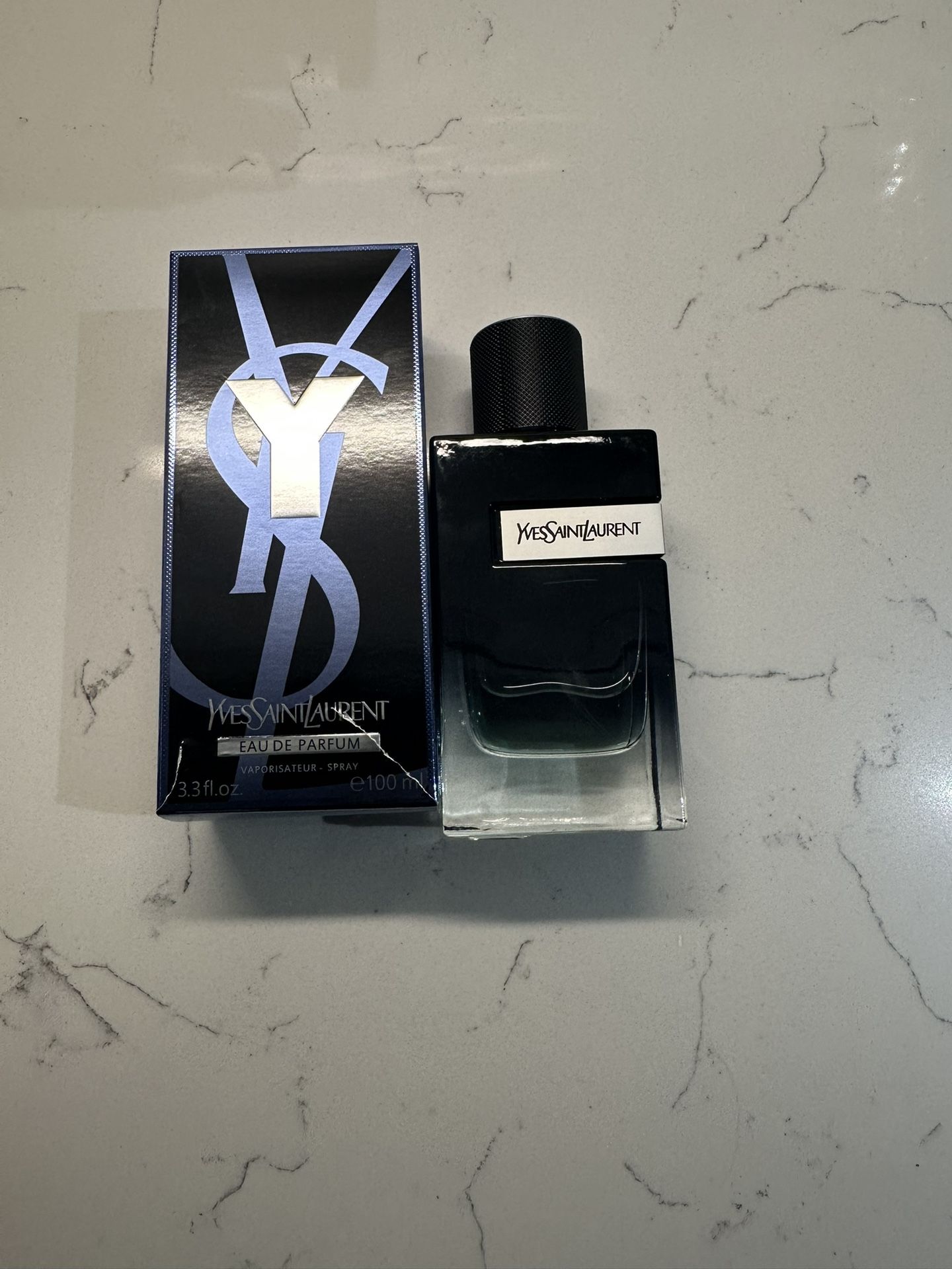 YSL EDP