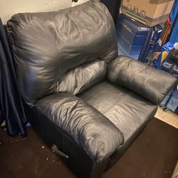 Ashley’s Recliner Chair 