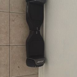 Jetson Hoverboard