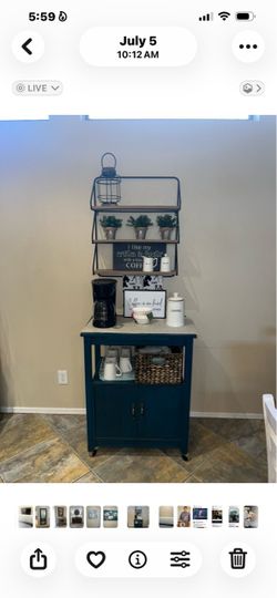 Coffee Nook