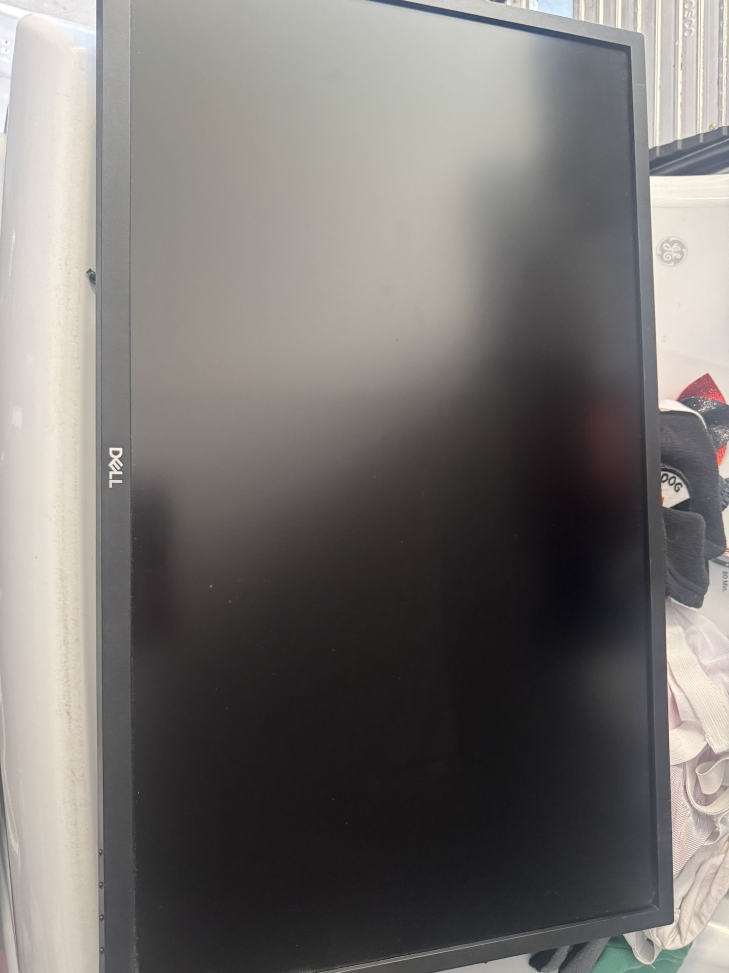 Dell monitor 