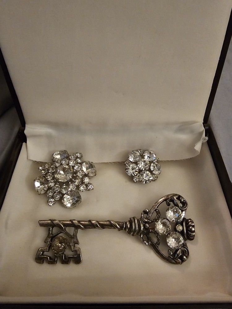 Costume Jewelry