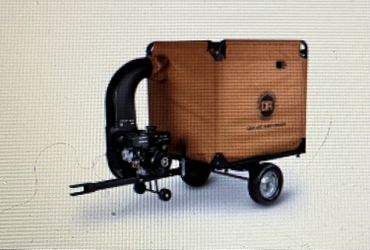 DR power Premier 200
