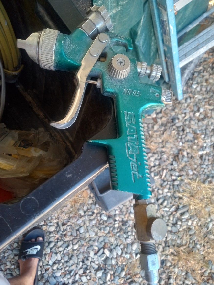 Sata NR95