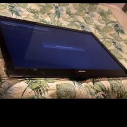 46 Inch Ultra Thin Samsung Tv