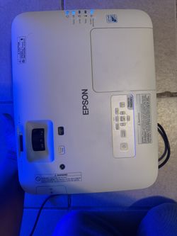 Projector