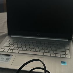 HP 2025 Laptop