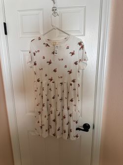 Jessica Simson Dress XL