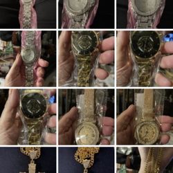 Beautiful  14K Gold Plated ... Sizes 5-11 .... Ask To Meet Me In Eagan And Try Them On! 