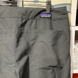 Mens PATAGONIA Nylon Pants 
