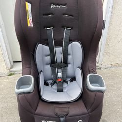 BABY TREND TROOPER SLIM  3&1