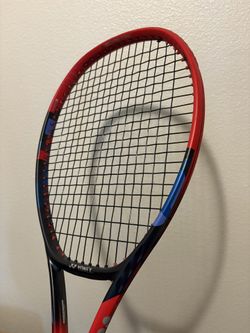 Yonex Vcore 95, 2grip