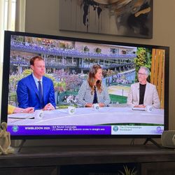 Smart Tv