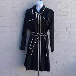 XL Long Coat
