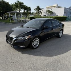 2022 Nissan Sentra