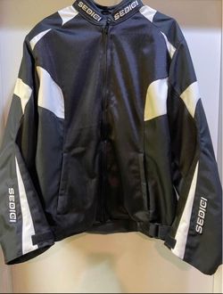 Motorcycle Jacket