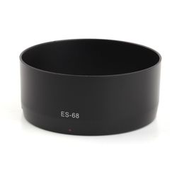 ES-68 Canon Lens Hood Fits EF 50mm f1.8