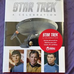 Star Trek Book 