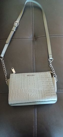 Steve Madden purse