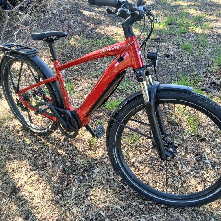 Specialized VADO 4.0 MEDIUM