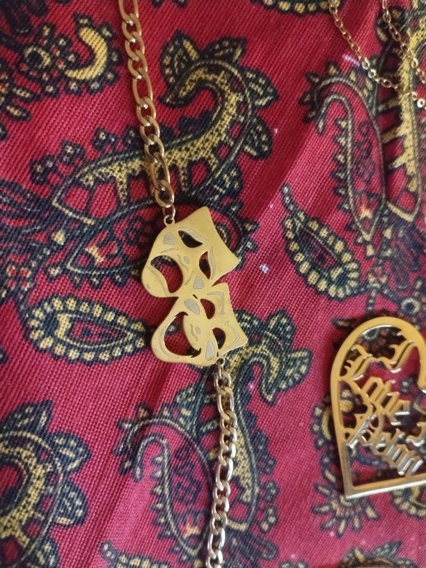 Anklet