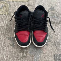 Jordan 1 Low Size 8.5