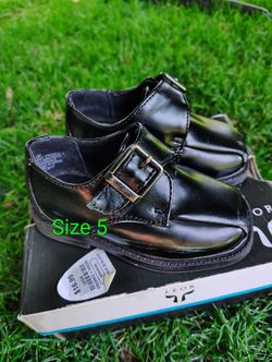 Toddlers Shoes 