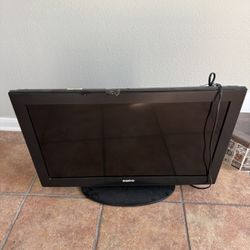 Sanyo 32 Inch TV