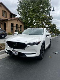 2019 Mazda Cx-9