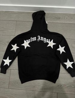 Palm Angles Hoodie New Season Any Colors