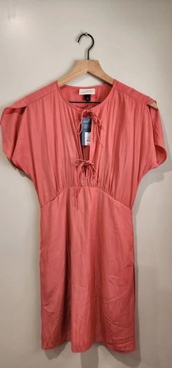 Womens Universal Thread Pink Dress size XS