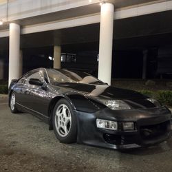 300zx Manual 5 Speed 