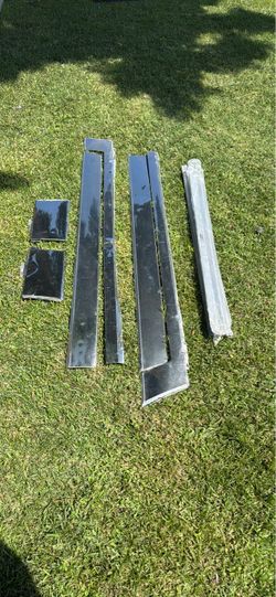 Buick regal parts
