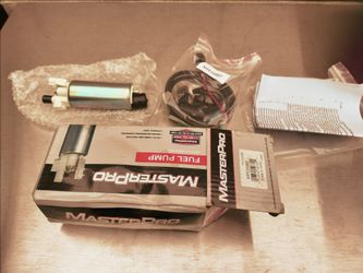 Master pro firebird bas V8..5.0 fuel pump