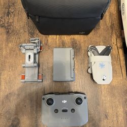 DJI Mini 2 Starter Kit